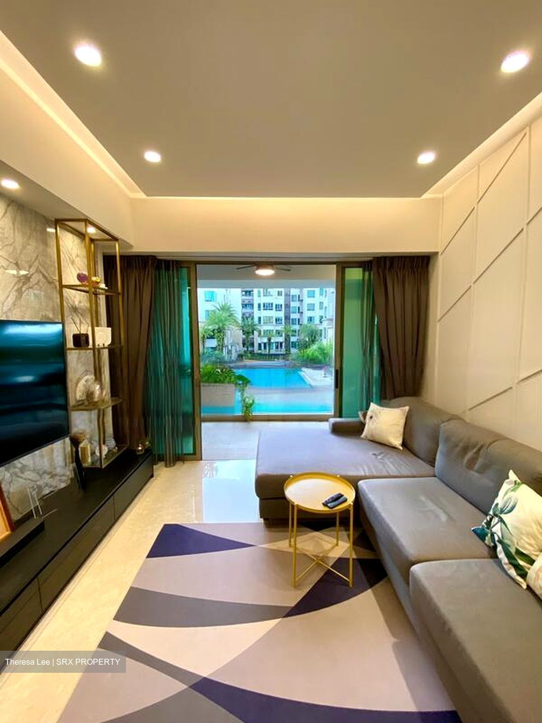 The Berth By The Cove (D4), Condominium #471130631